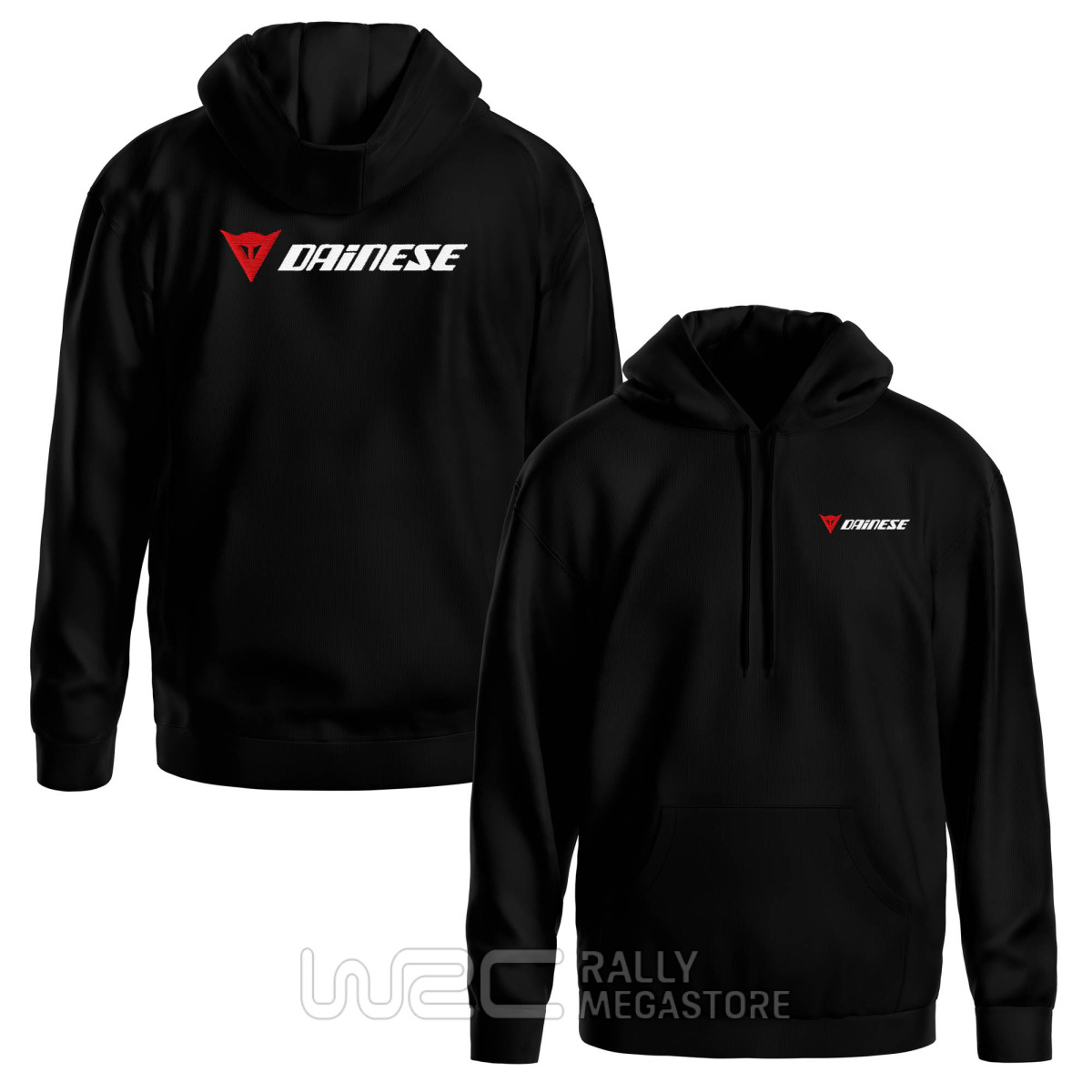 HOODIE DAINESE