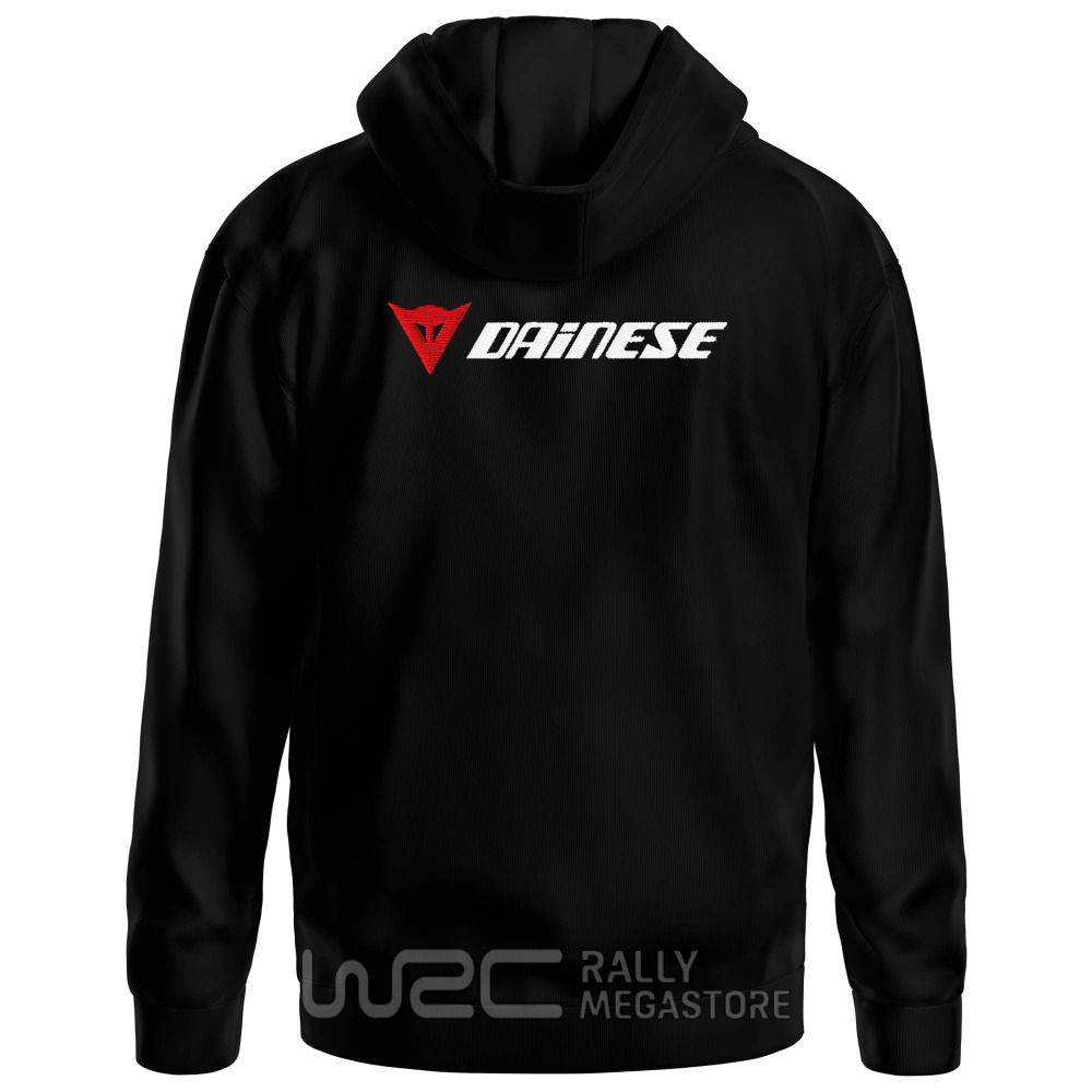 HOODIE DAINESE