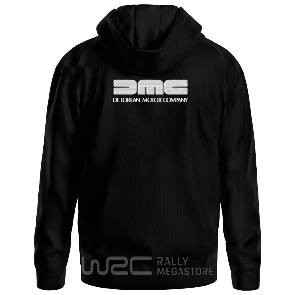 HOODIE DMC 12 GOODYEAR