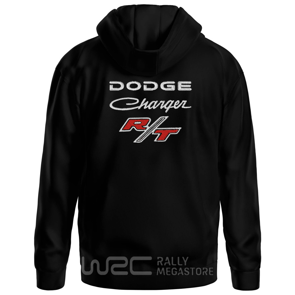 HOODIE DODGE CHARGER RT