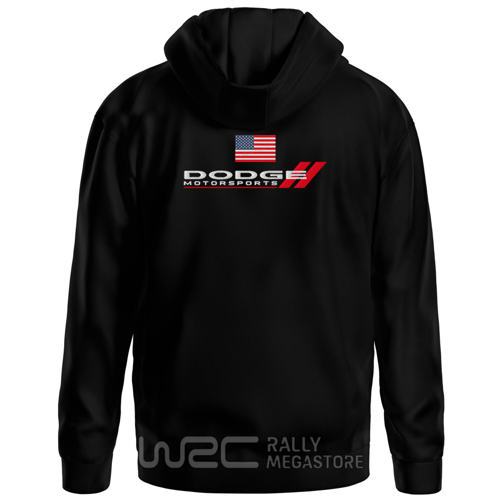 HOODIE DODGE PIT CREW MOTORSPORT