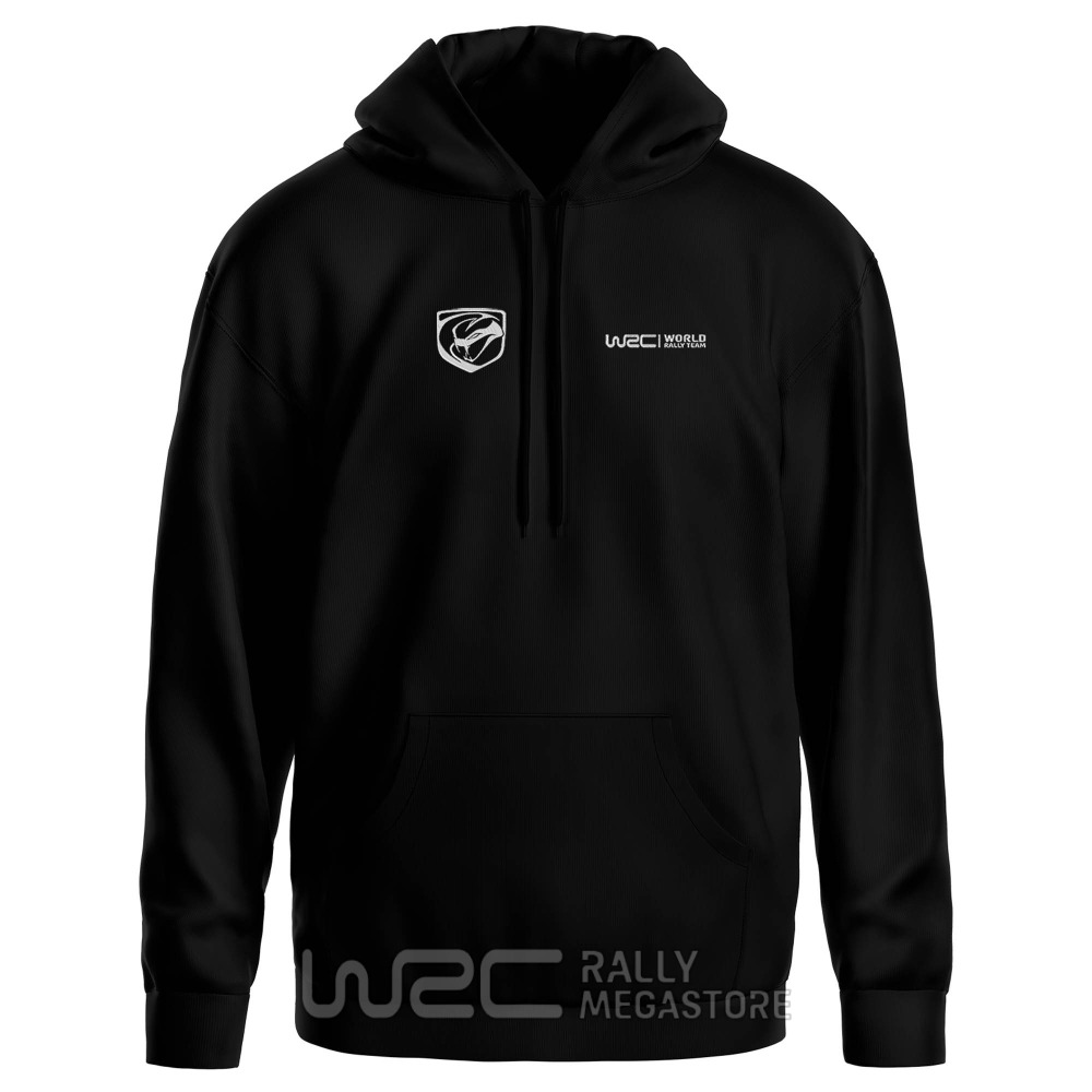 HOODIE DODGE VIPER TEAM WRC