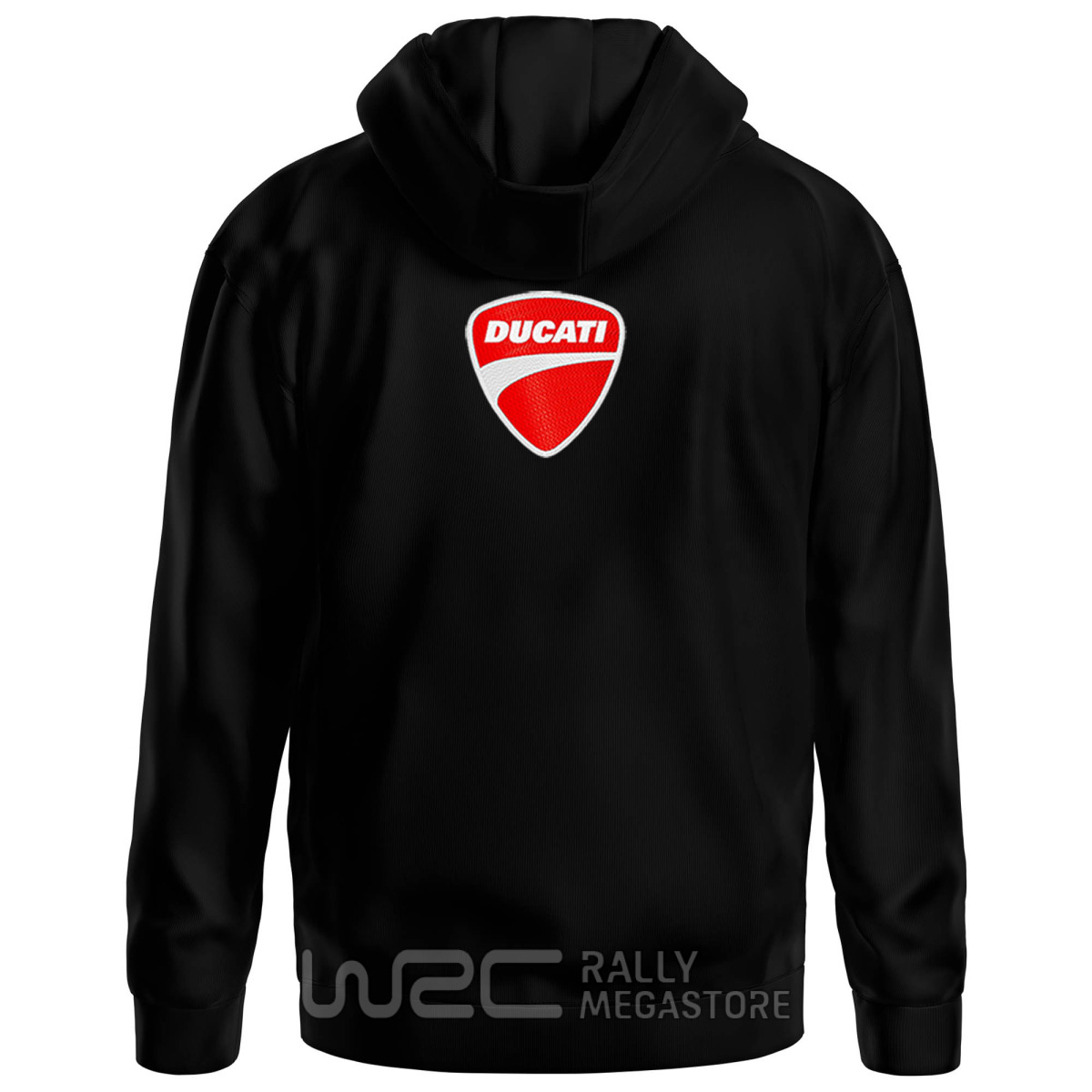 HOODIE DUCATI