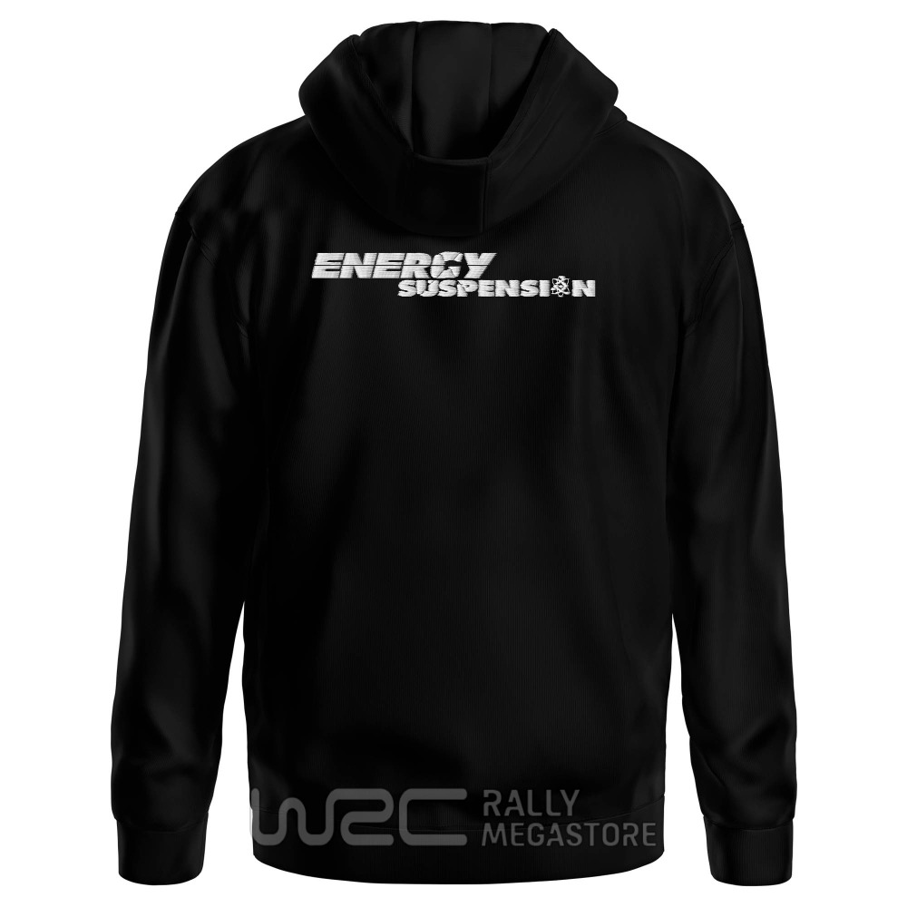 HOODIE ENERGY SUSPENSION SUBARU