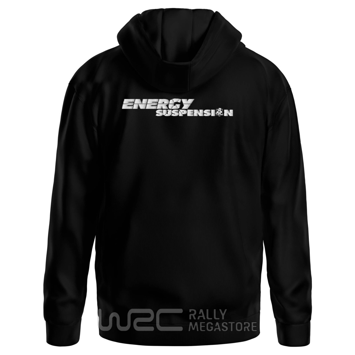HOODIE ENERGY SUSPENSION SUBARU