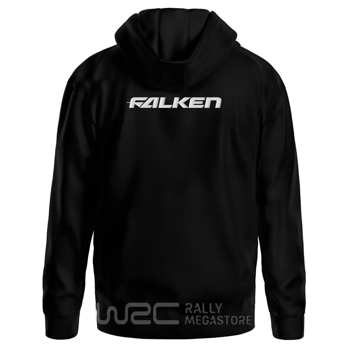 HOODIE FALKEN FORMULA DRIFT
