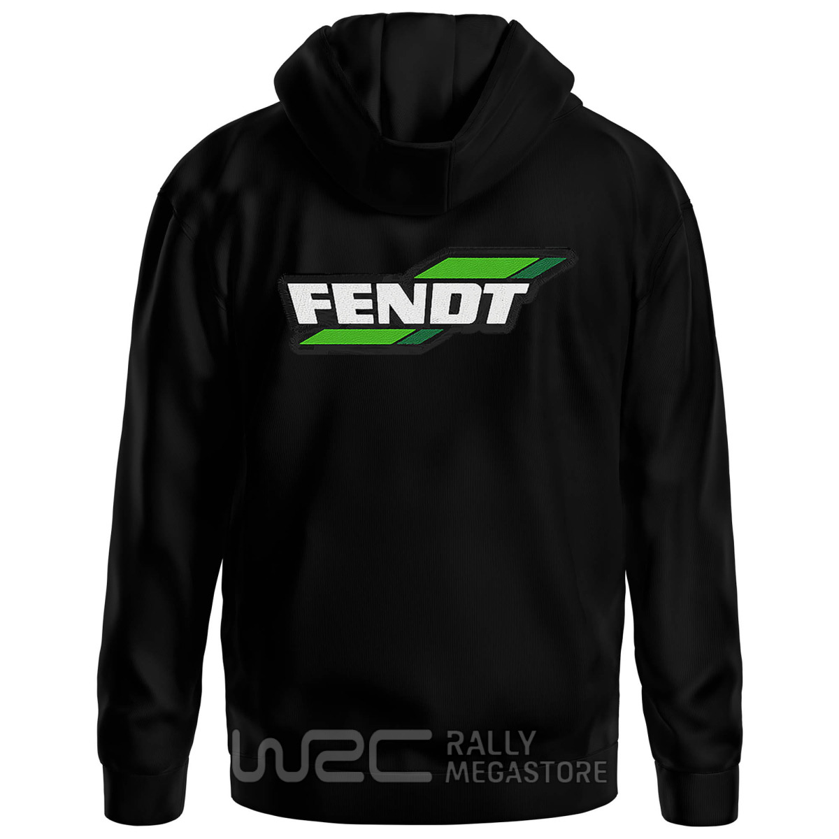 HOODIE FENDT