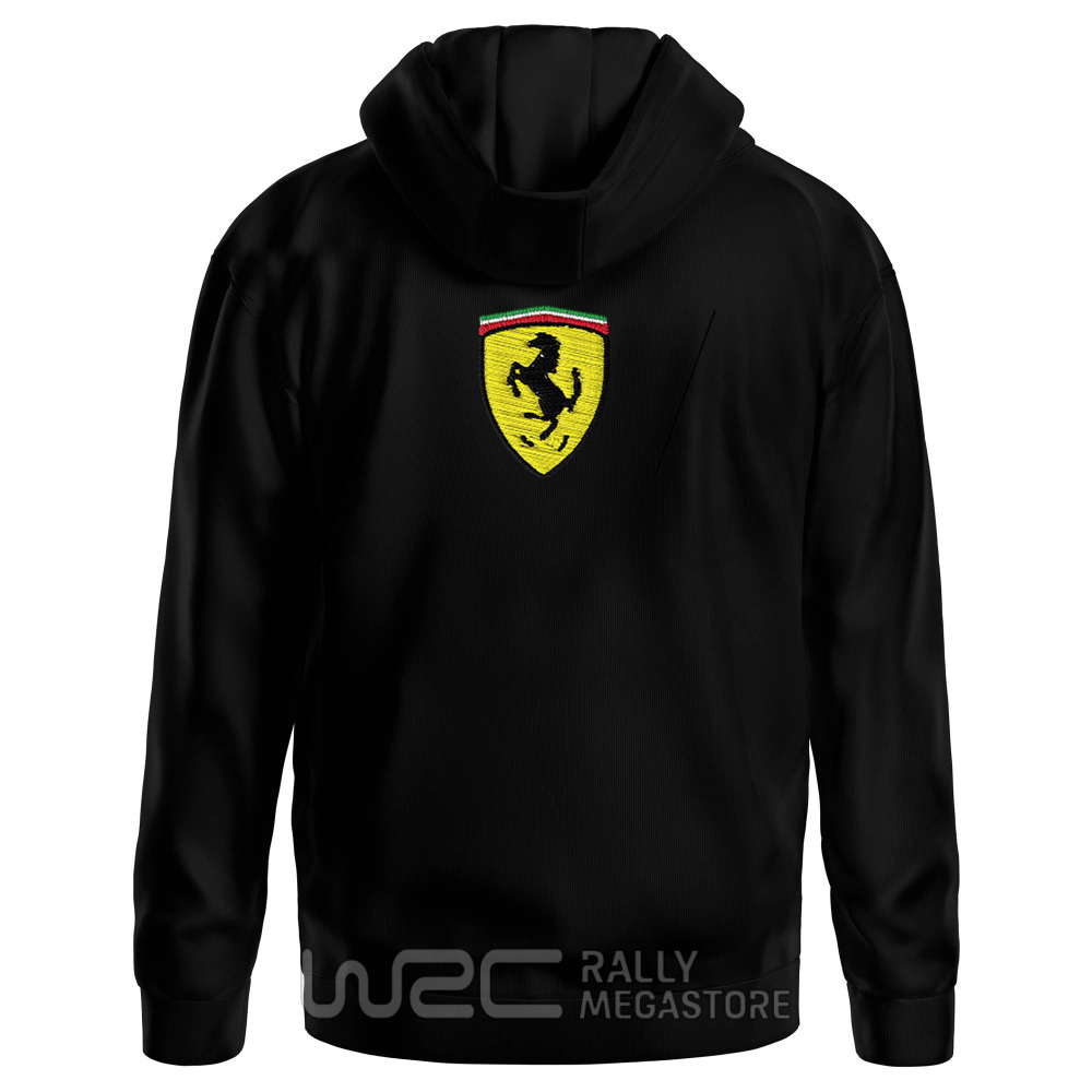 HOODIE FERRARI HP