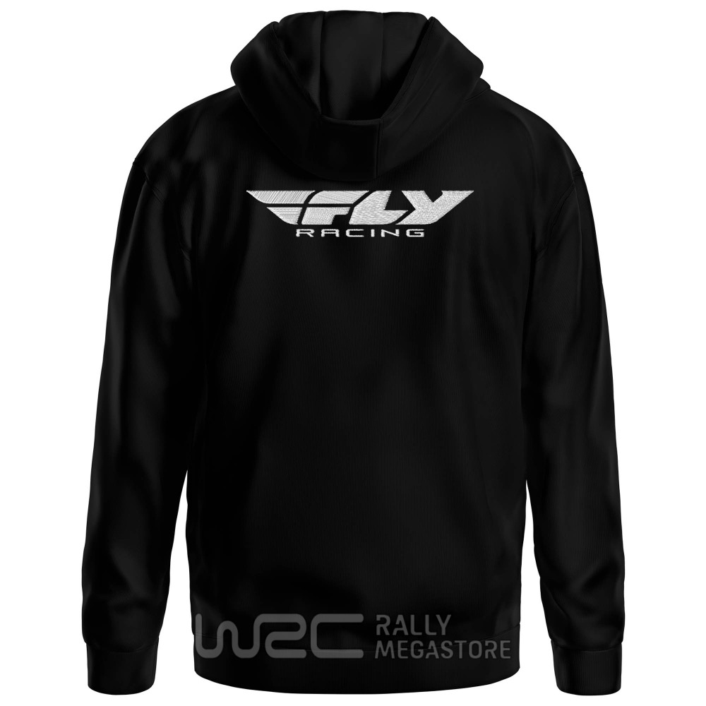 HOODIE FLY RACING