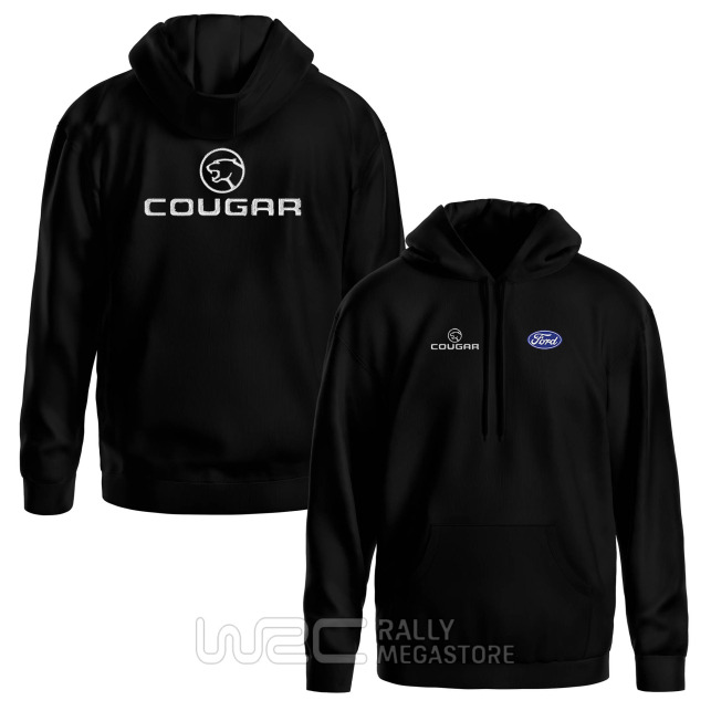 HOODIE FORD COUGAR