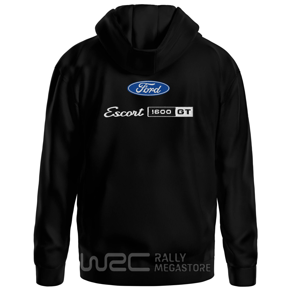 HOODIE FORD ESCORT 1600GT