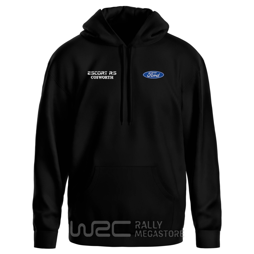 HOODIE FORD ESCORT RS COSWORTH