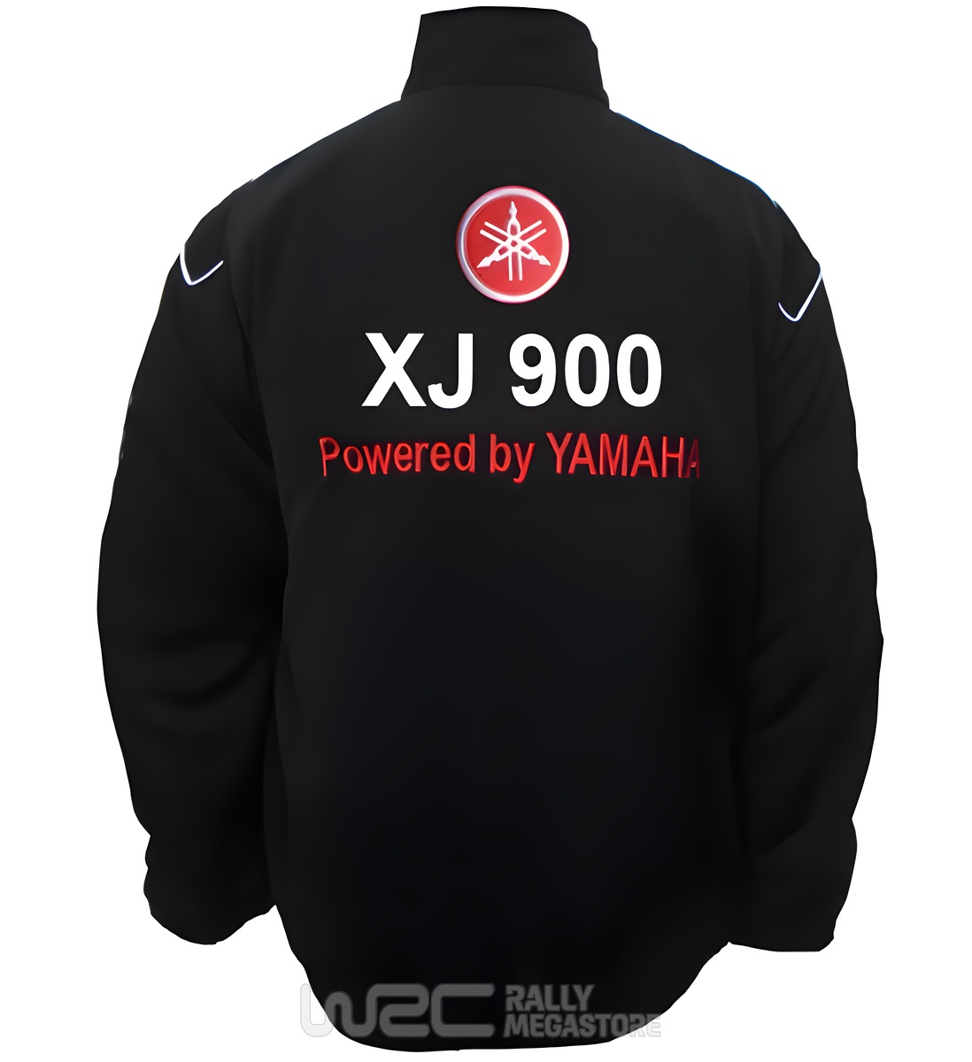 BLOUSON YAMAHA XJ900 | WRC Rally Mega.Store