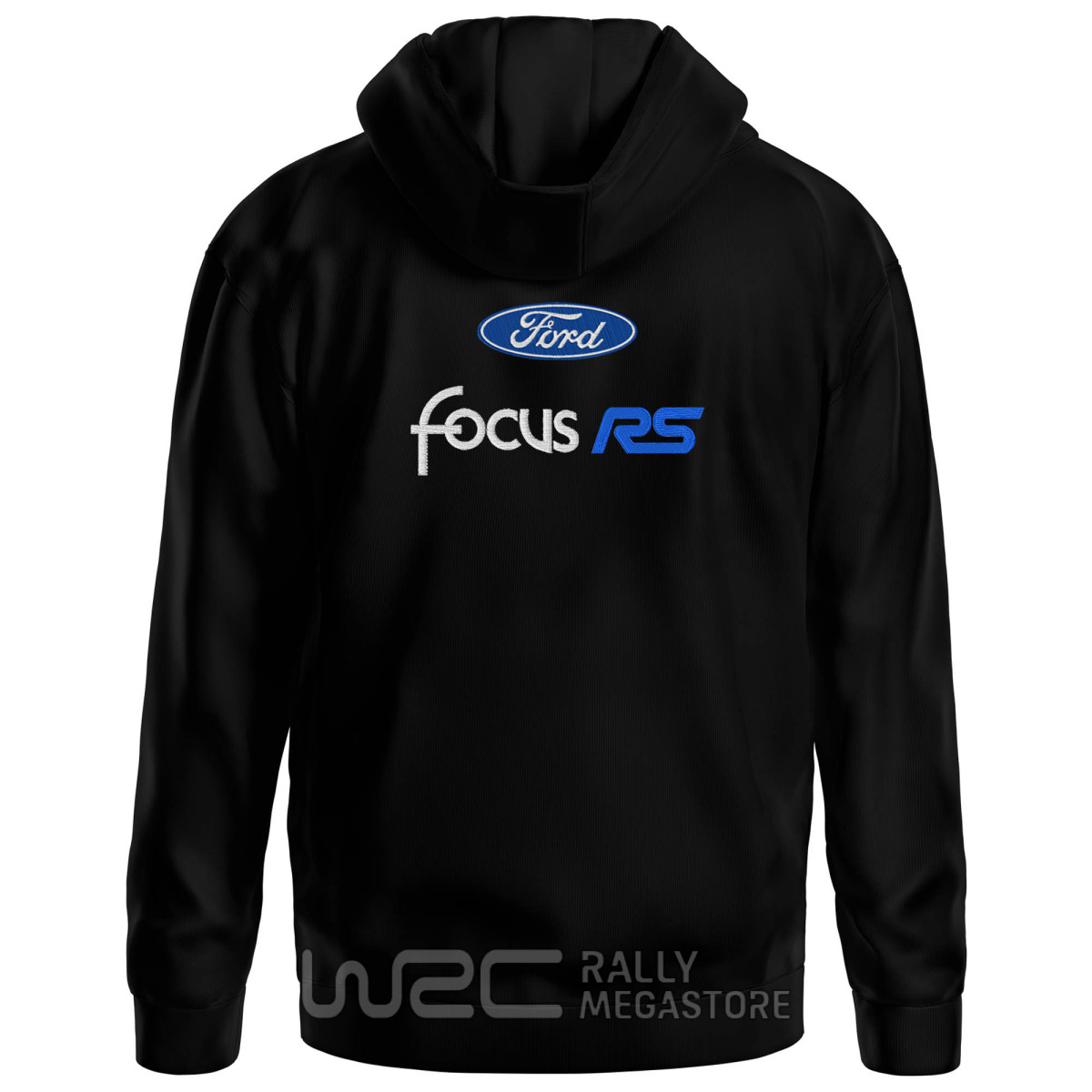 HOODIE FORD FOCUS RS