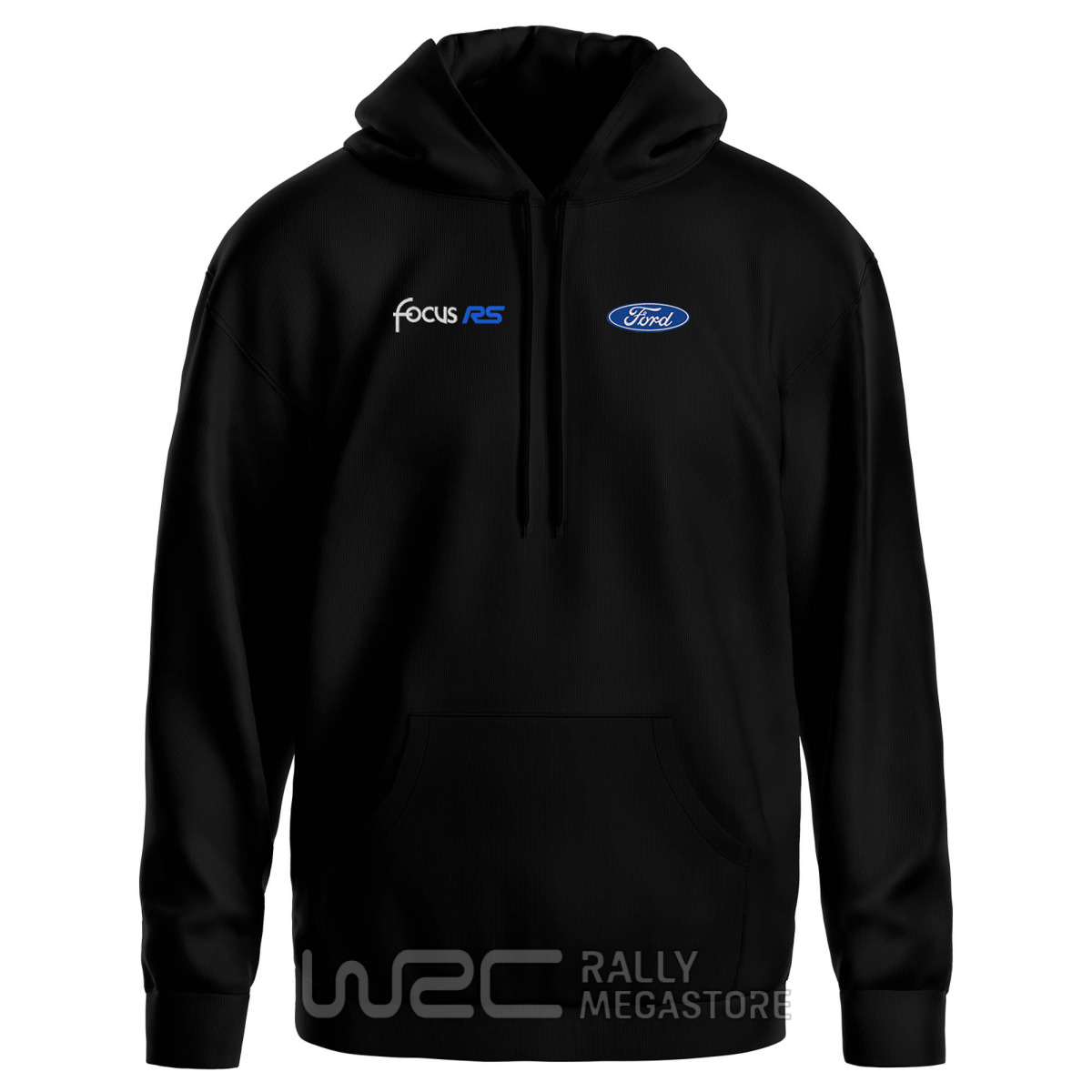HOODIE FORD FOCUS RS