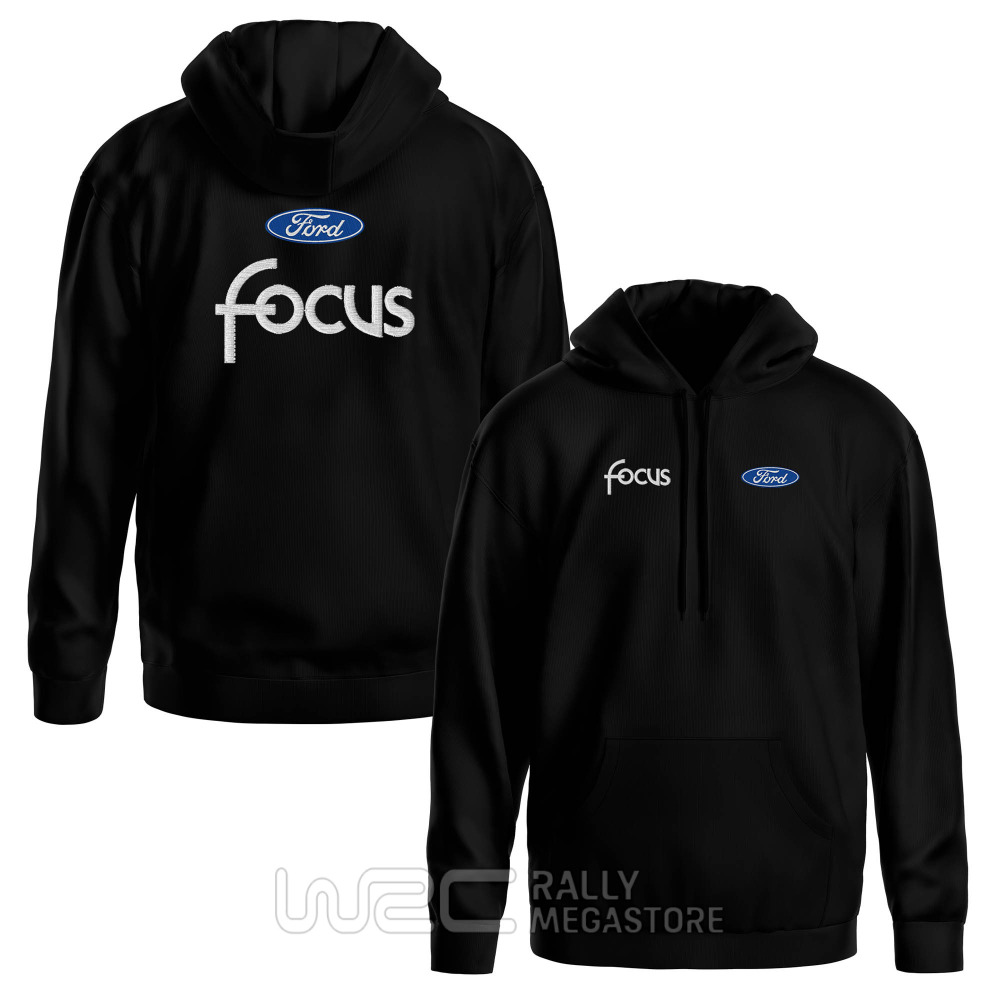 HOODIE FORD FOCUS
