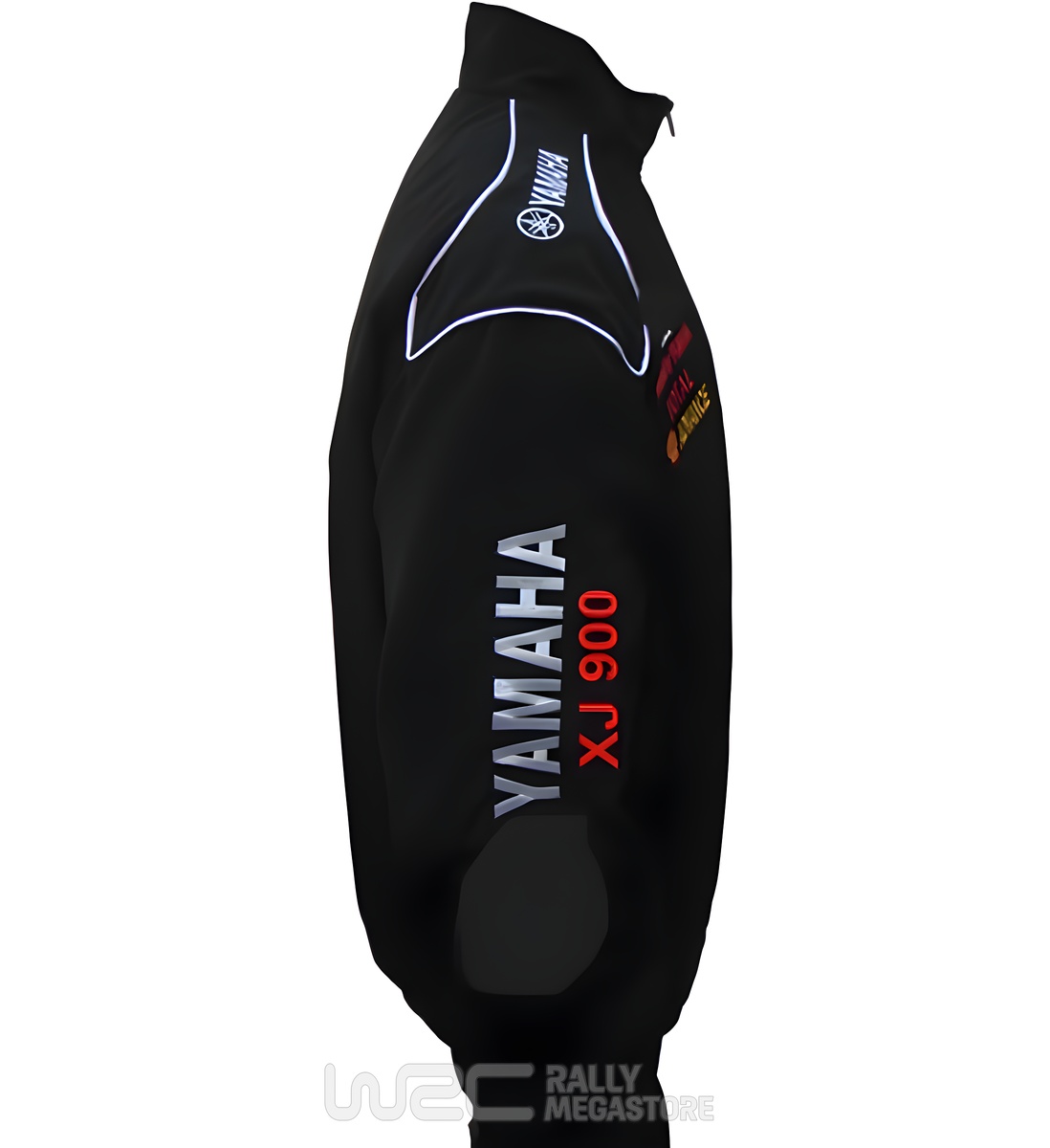 BLOUSON YAMAHA XJ900 | WRC Rally Mega.Store
