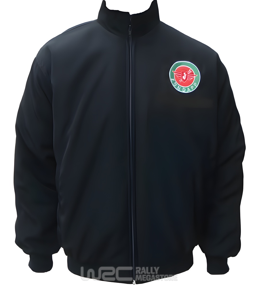 BLOUSON ZUNDAPP | WRC Rally Mega.Store