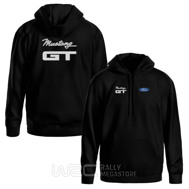 HOODIE FORD MUSTANG GT