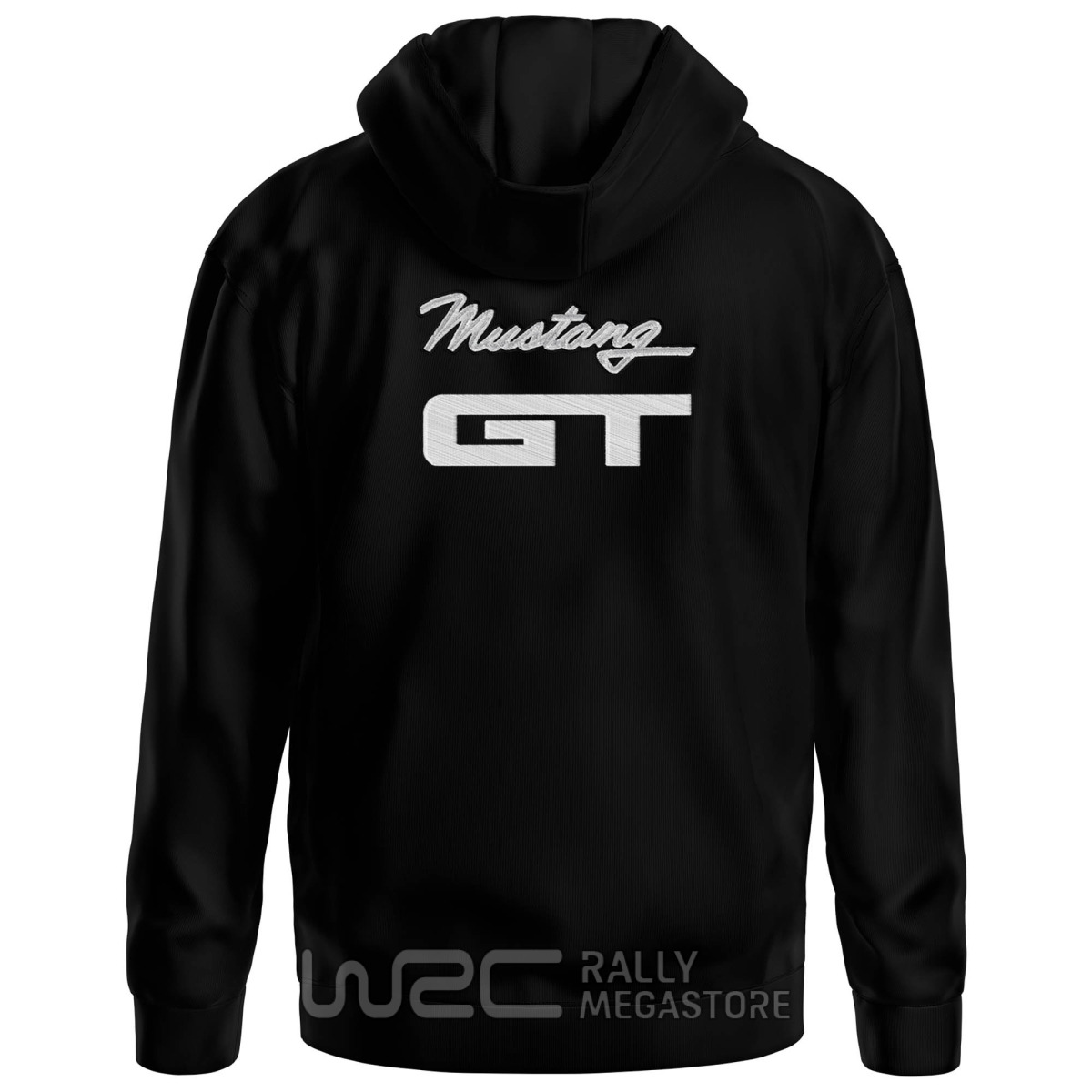 HOODIE FORD MUSTANG GT