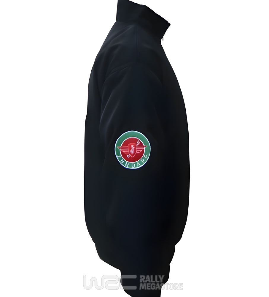BLOUSON ZUNDAPP | WRC Rally Mega.Store