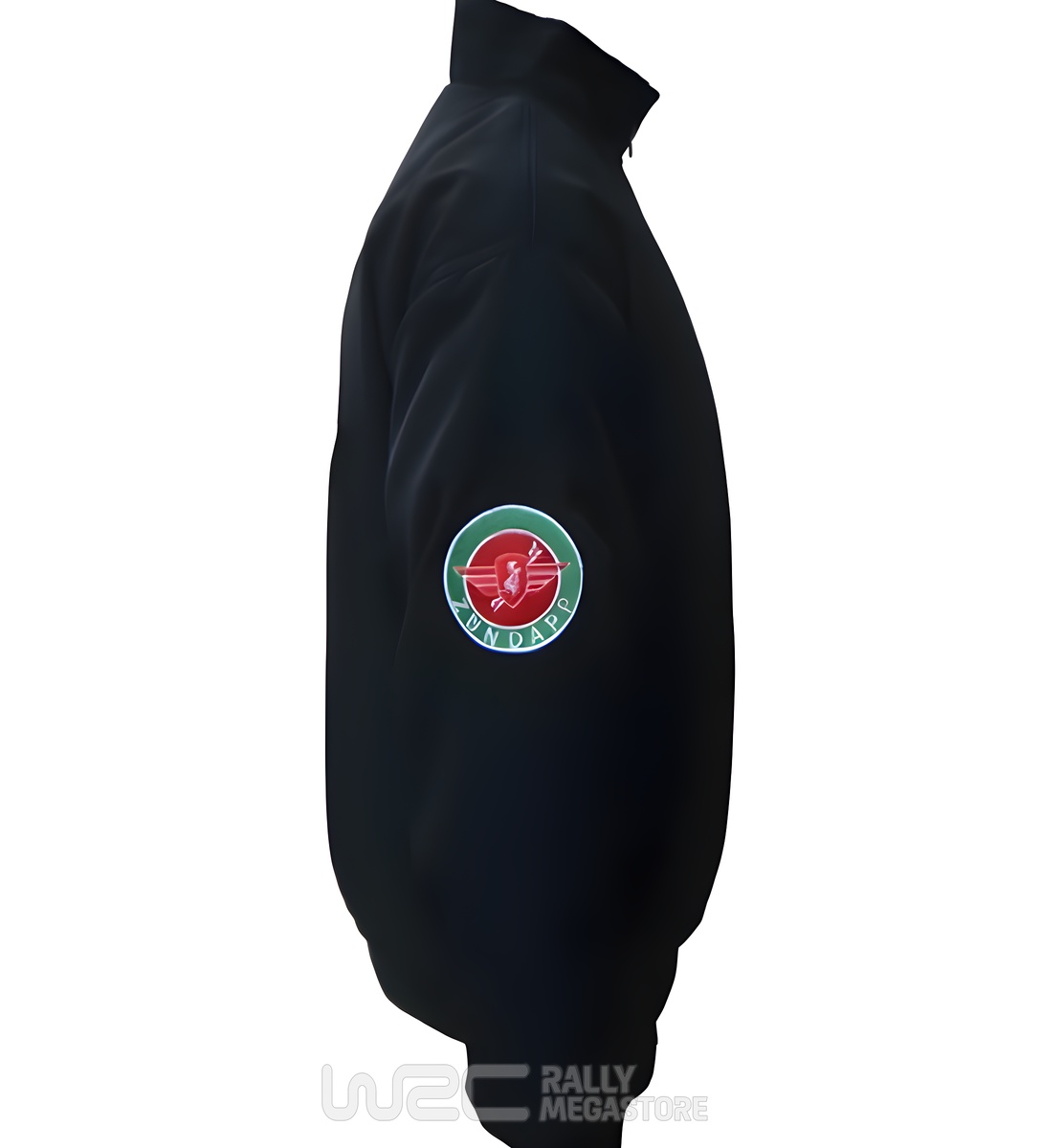 BLOUSON ZUNDAPP | WRC Rally Mega.Store
