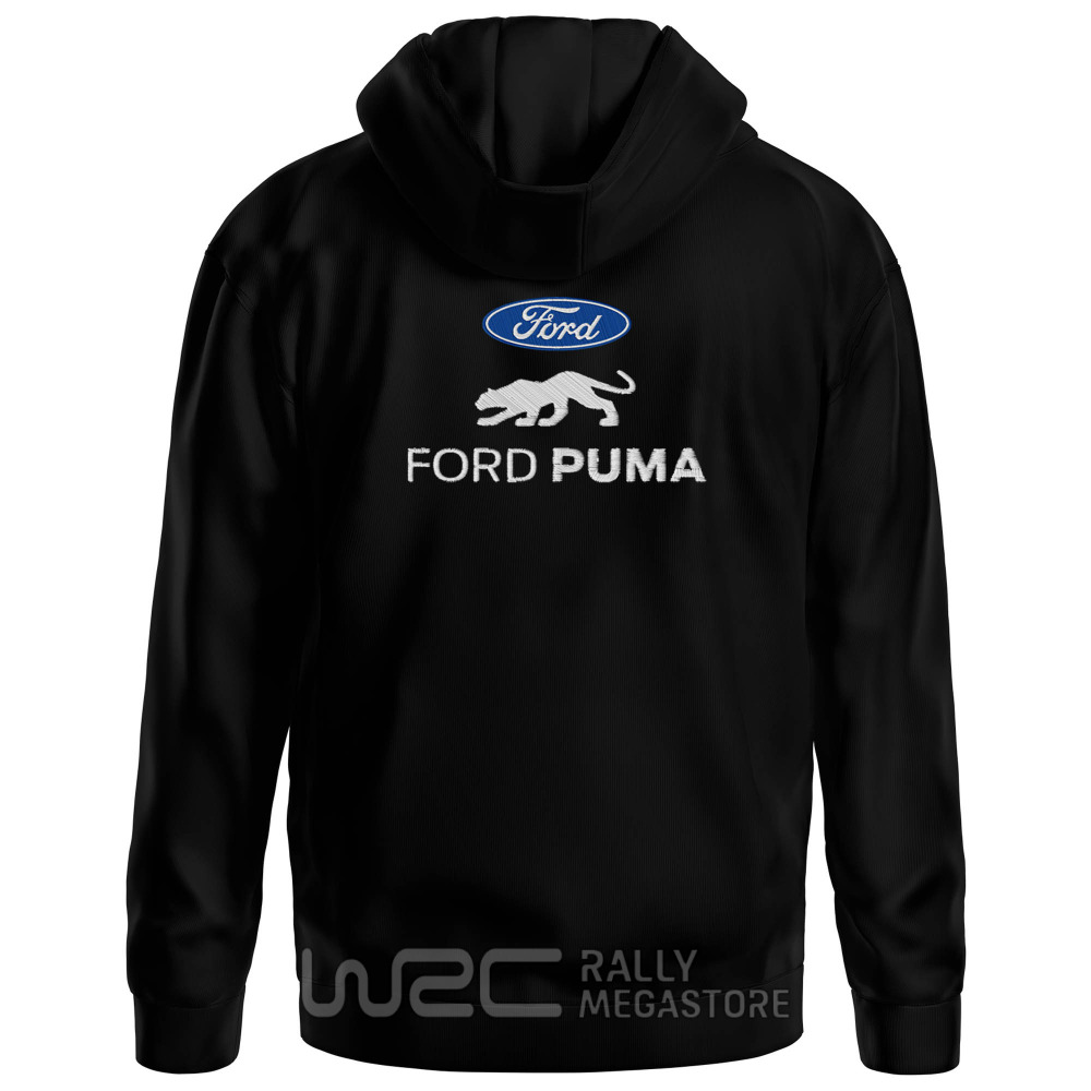 HOODIE FORD PUMA
