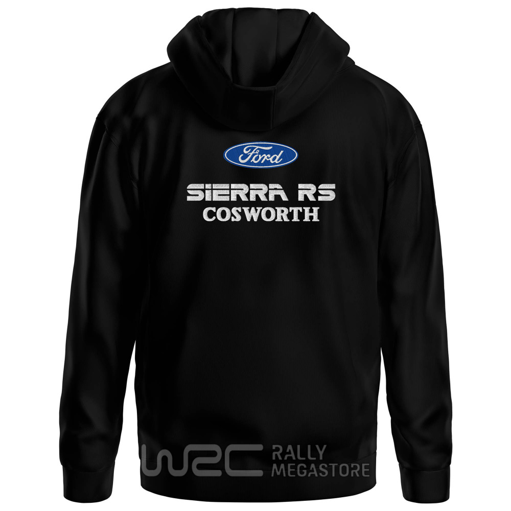 HOODIE FORD SIERRA RS COSWORTH