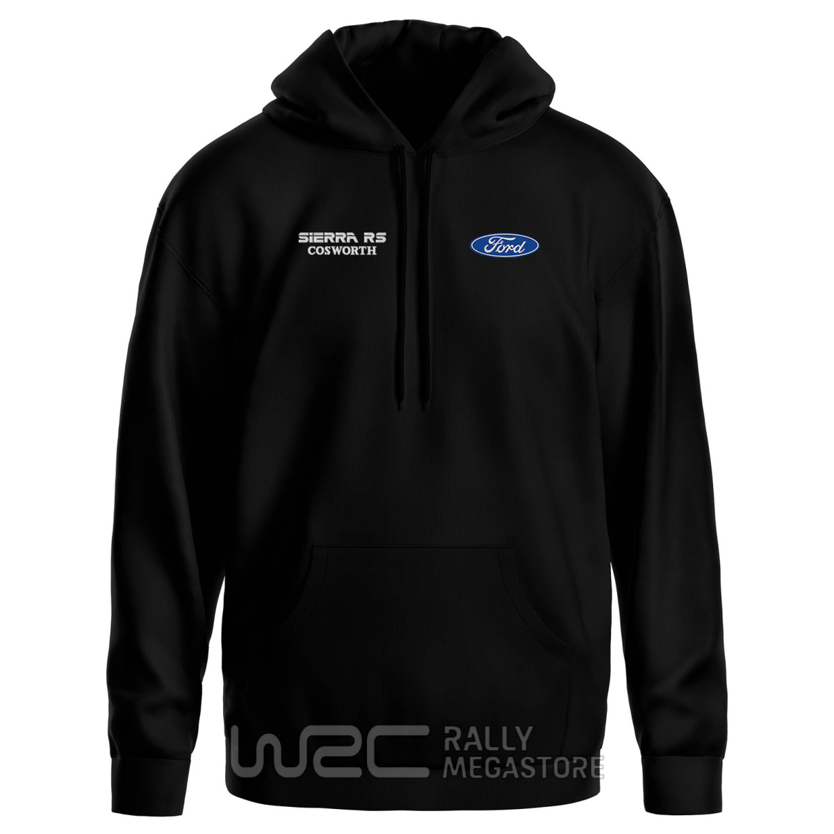 HOODIE FORD SIERRA RS COSWORTH