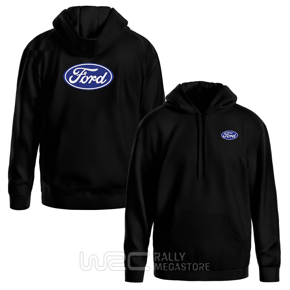 HOODIE FORD