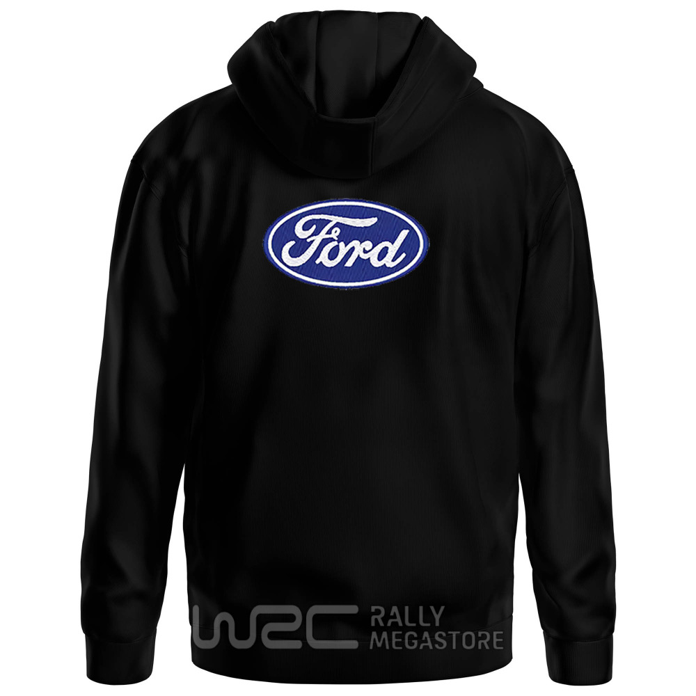 HOODIE FORD