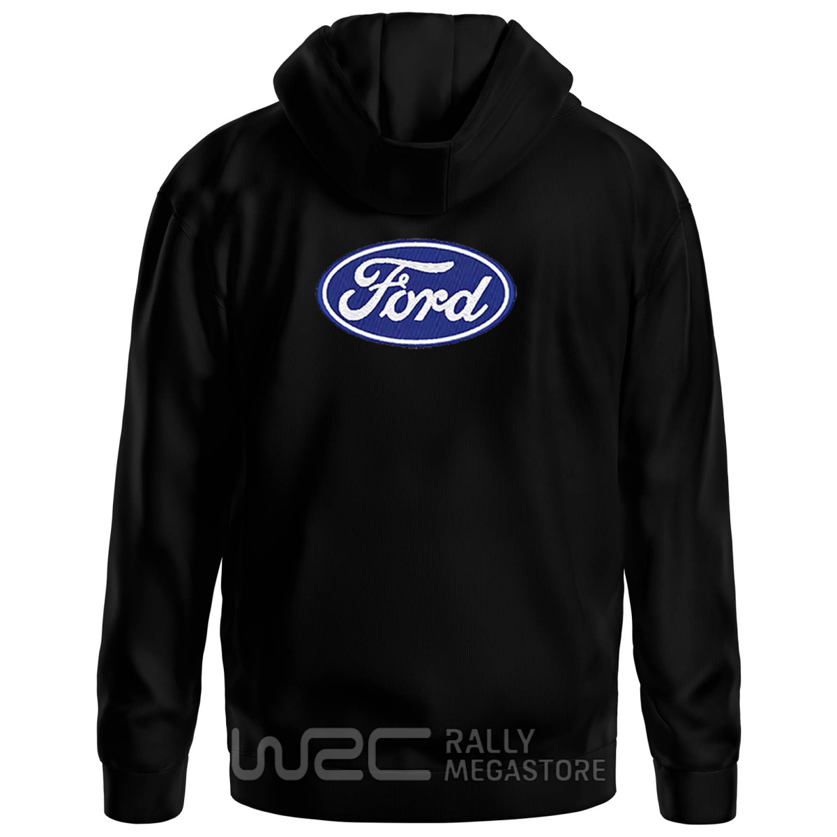 HOODIE FORD