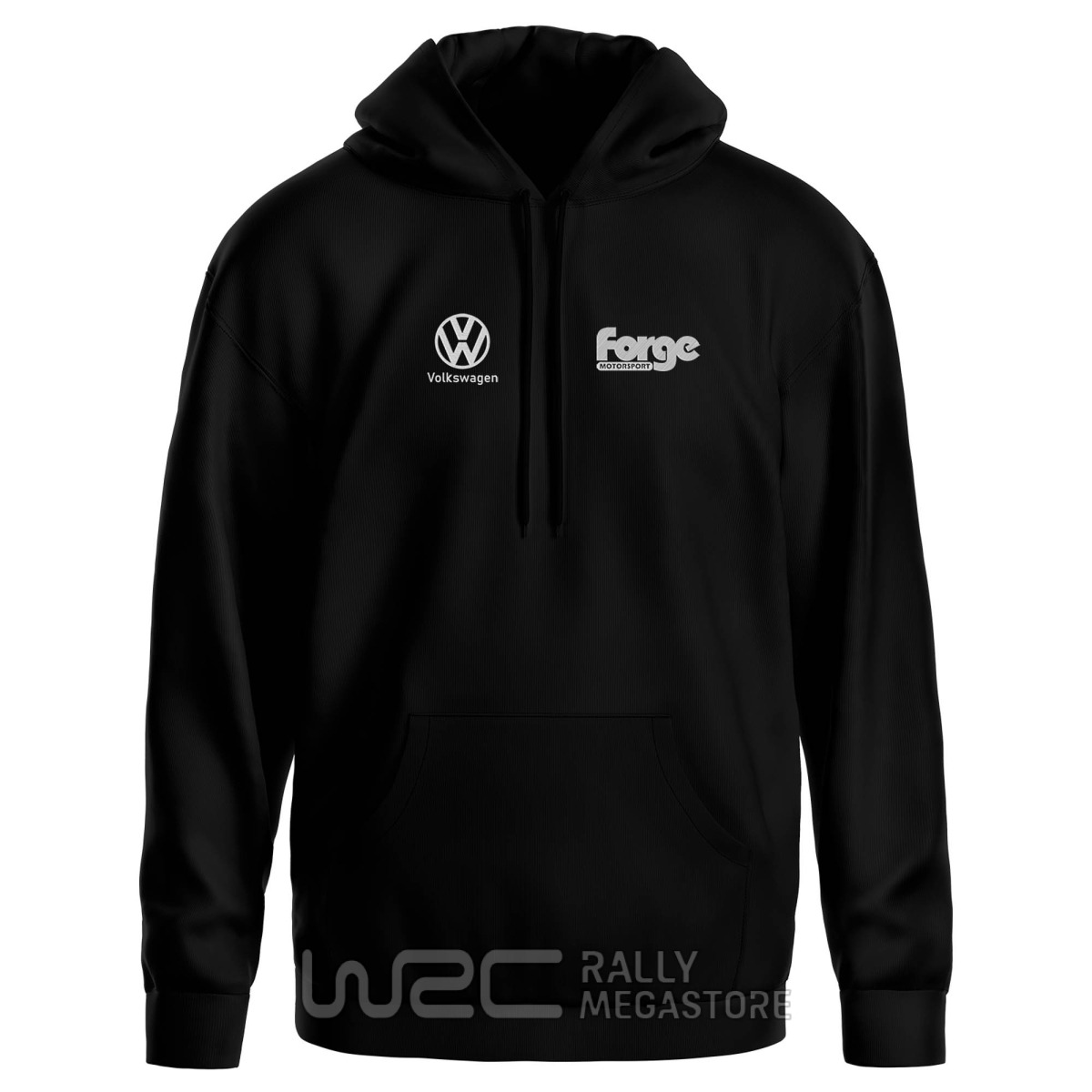 HOODIE FORGE MOTOSPORT VOLKSWAGEN