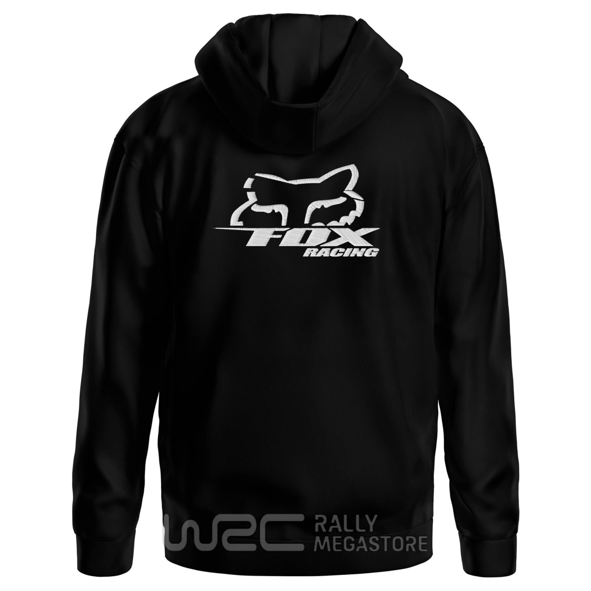HOODIE FOX RACING DAKAR