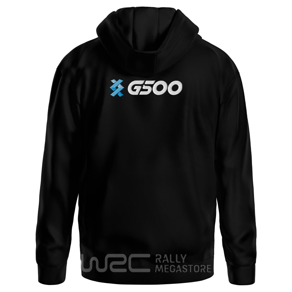 HOODIE G500 APRILIA RACING