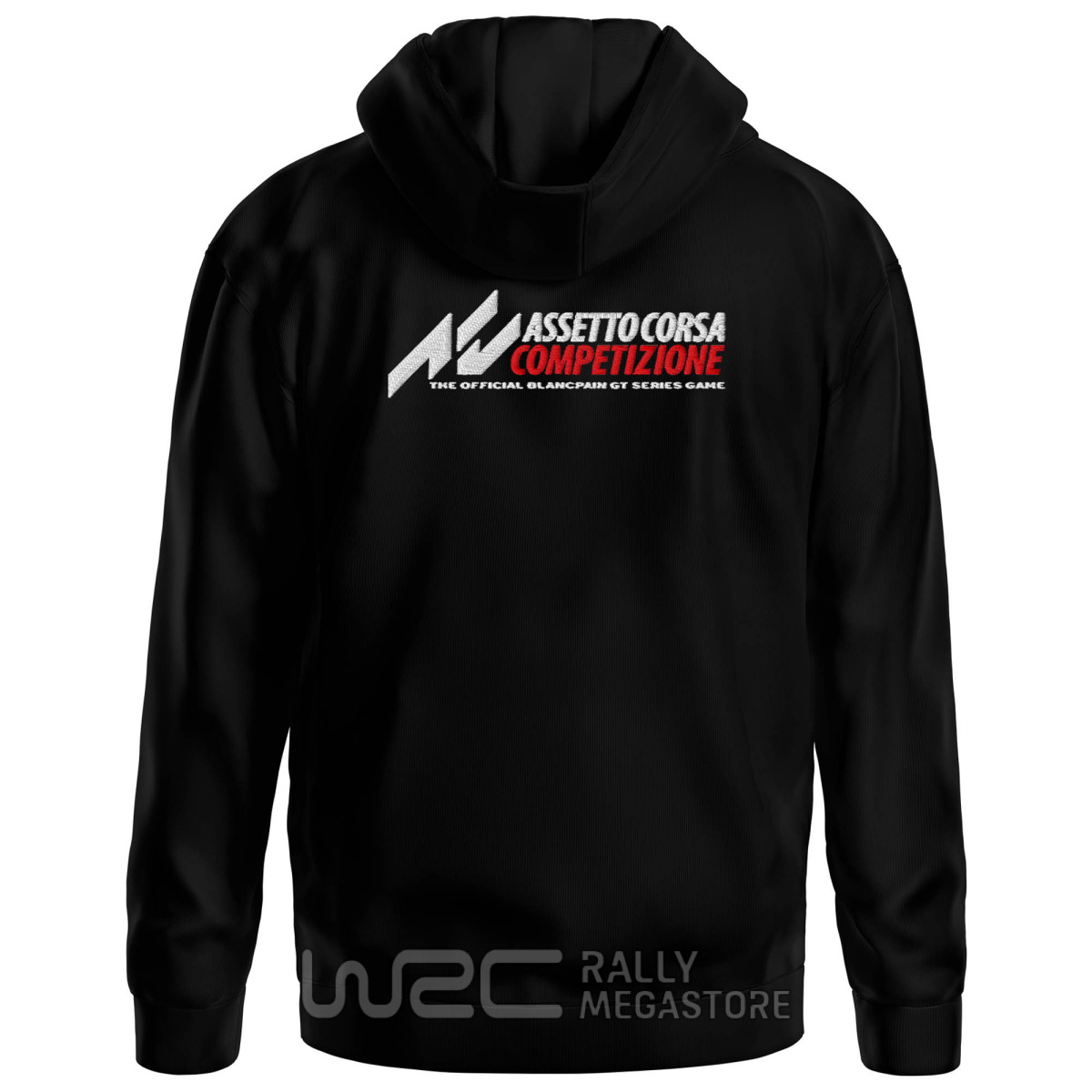 HOODIE GAME ASSETTO CORSA COMPETIZIONE