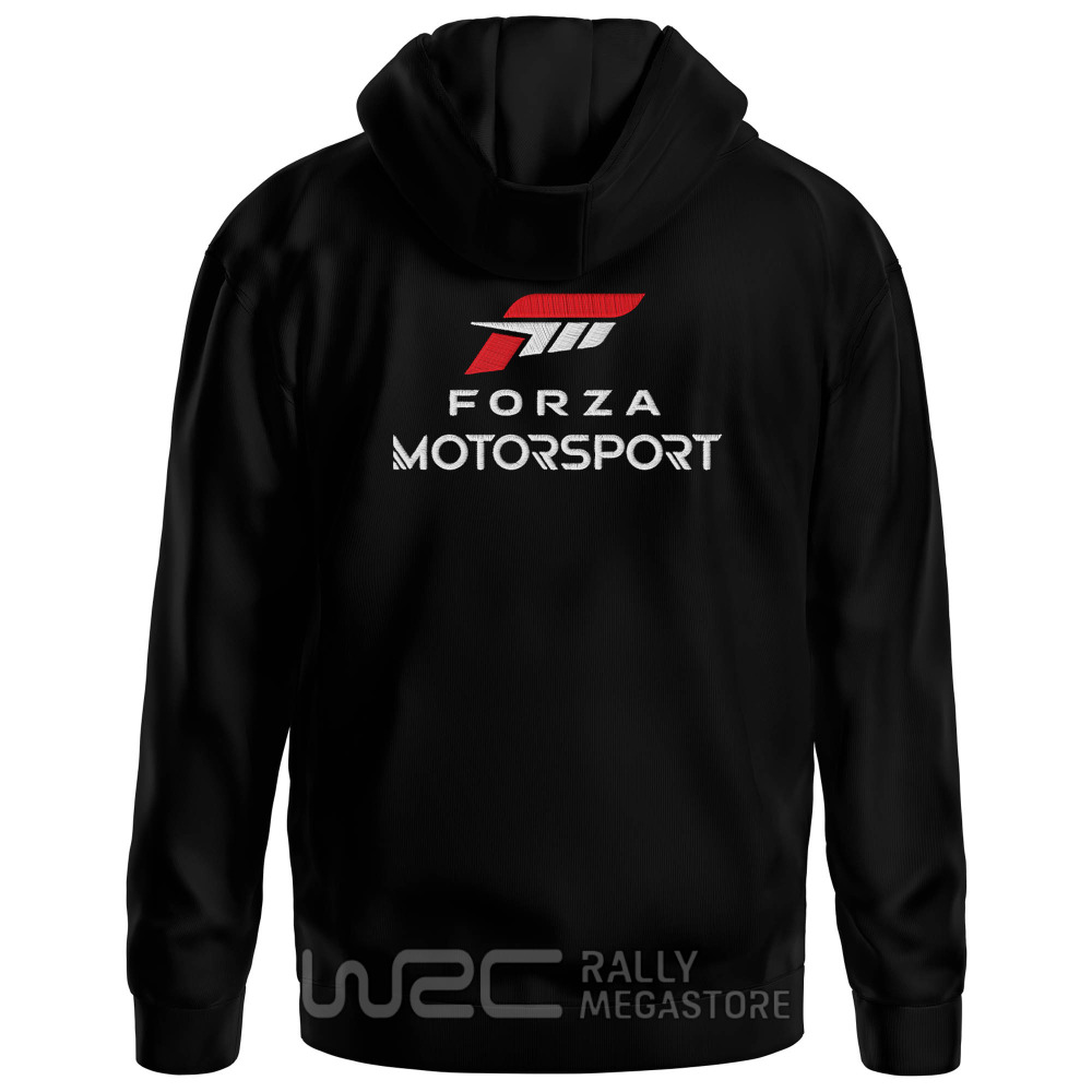 HOODIE GAME FORZA MOTORSPORT