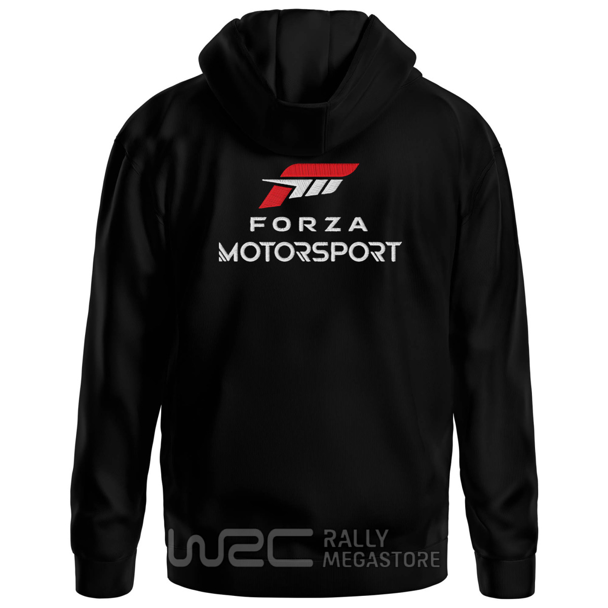 HOODIE GAME FORZA MOTORSPORT