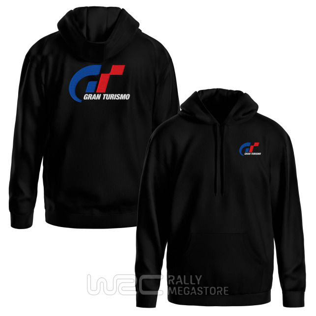 HOODIE GAME GRAN TURISMO
