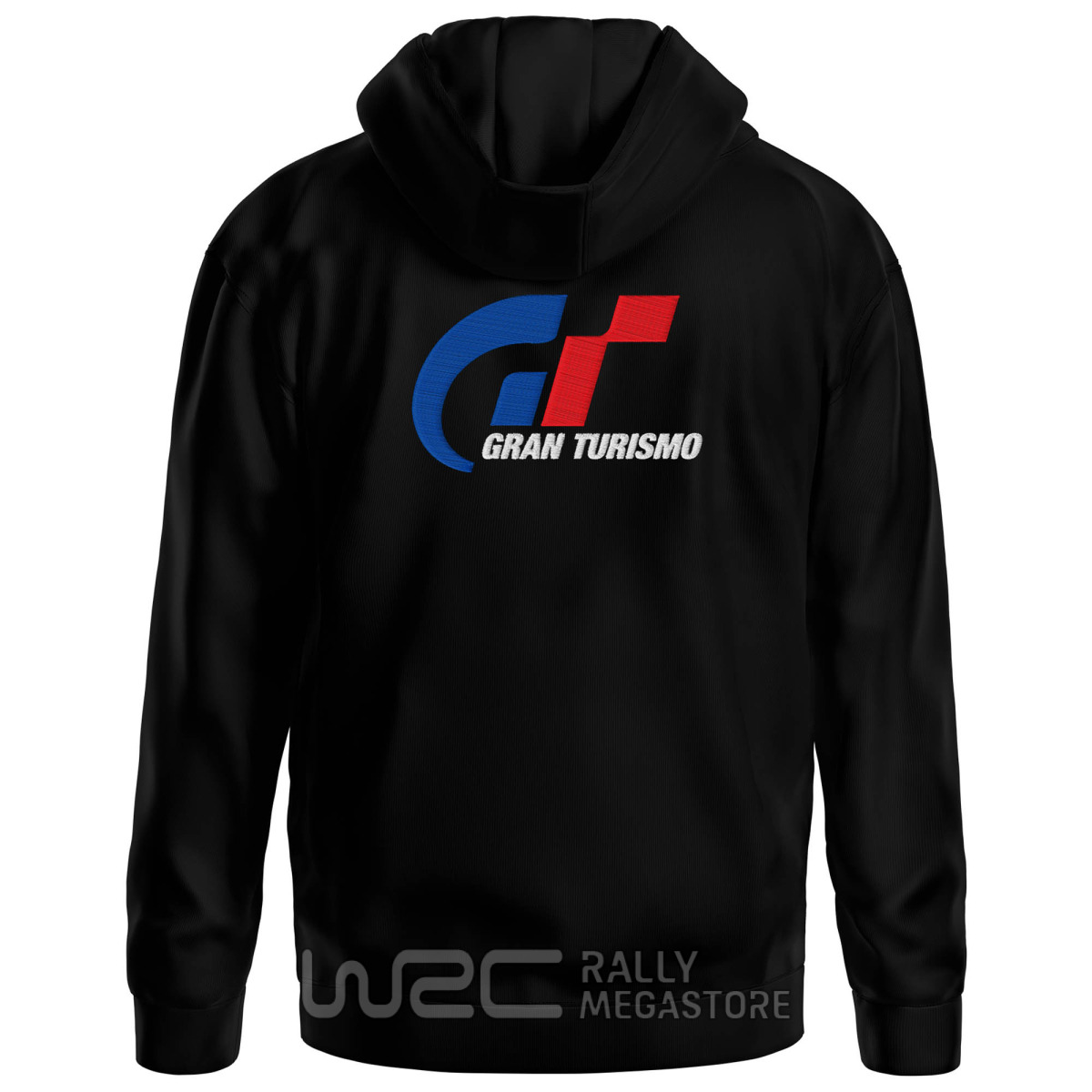HOODIE GAME GRAN TURISMO