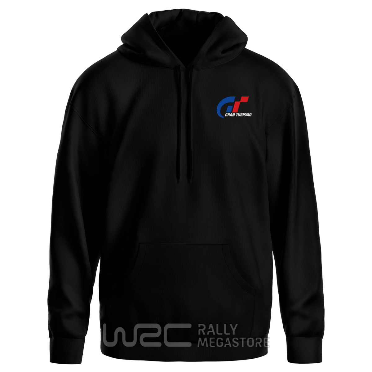 HOODIE GAME GRAN TURISMO