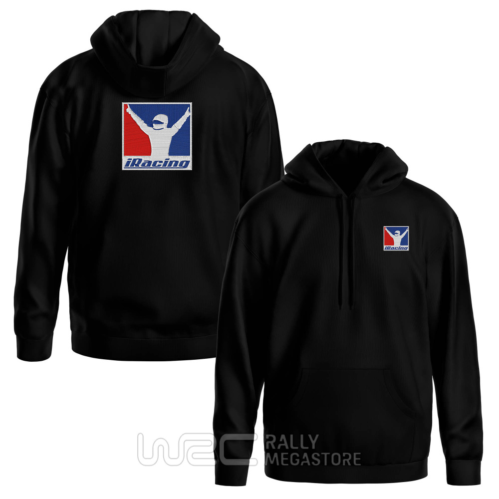 HOODIE GAME IRACING