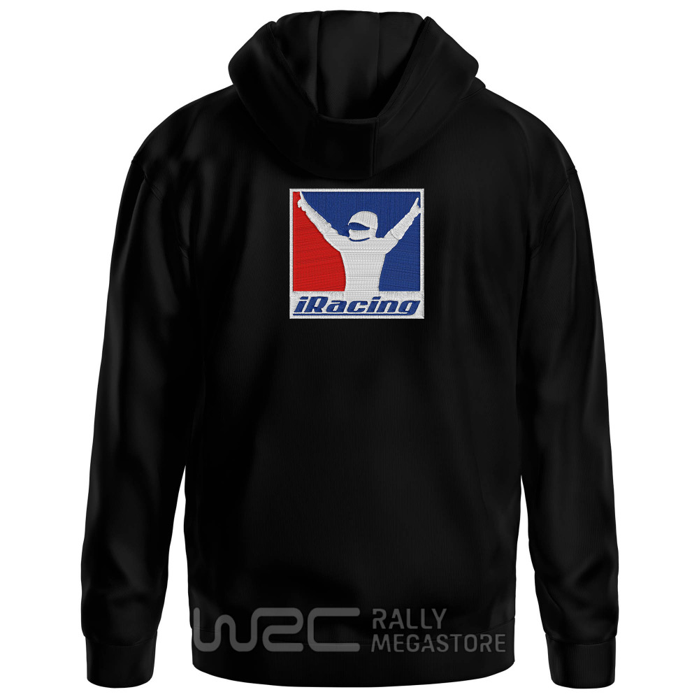 HOODIE GAME IRACING