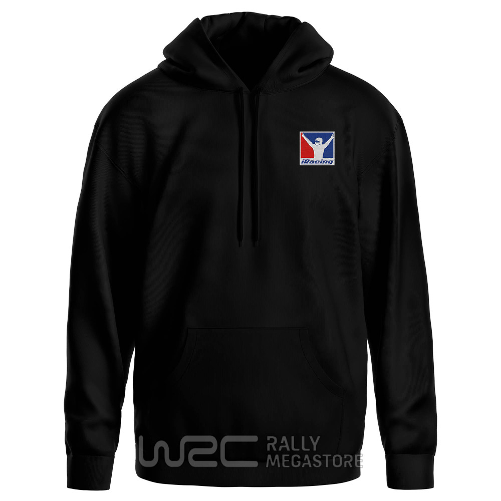 HOODIE GAME IRACING