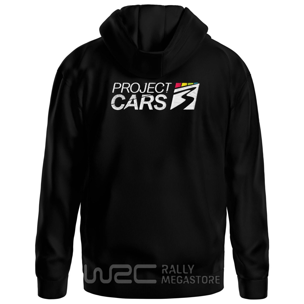 HOODIE GAME PROJECT CAR 3