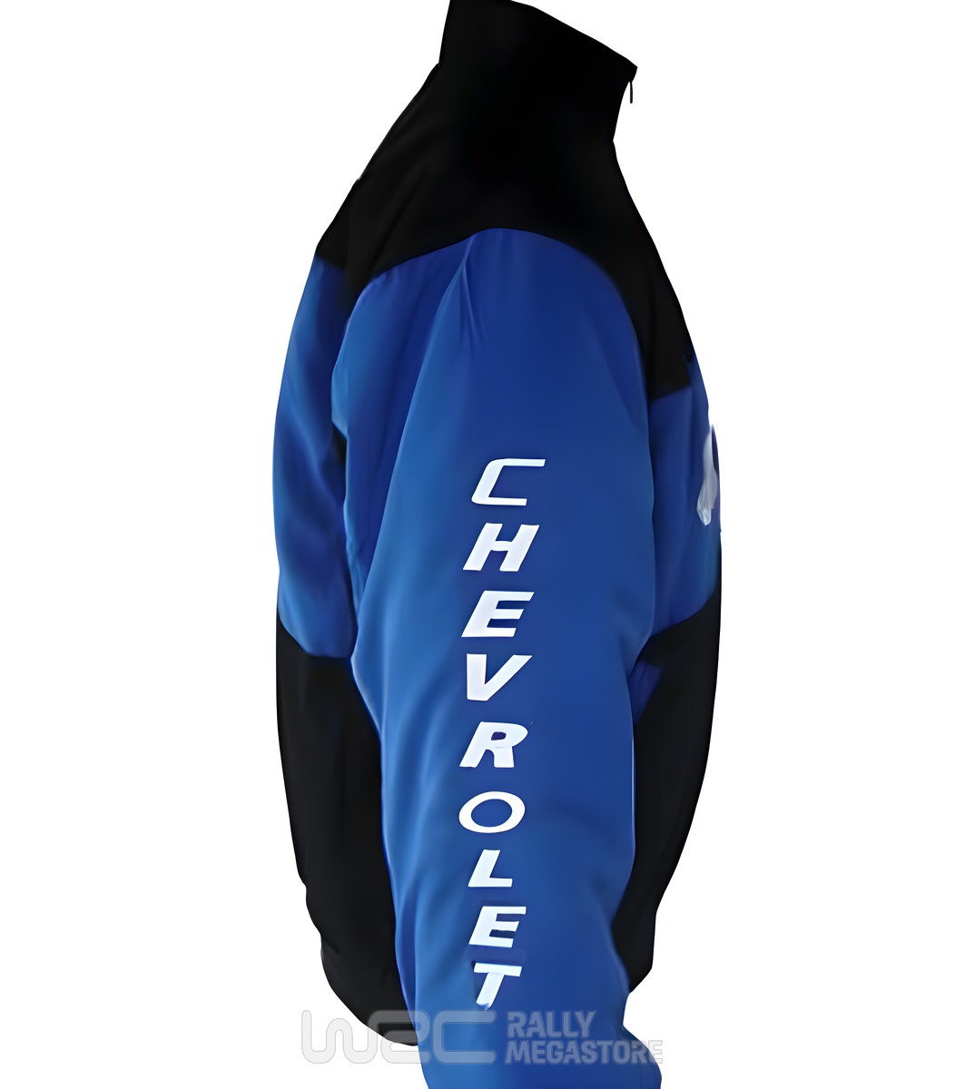 BLOUSON CHEVROLET CORVETTE | WRC Rally Mega.Store