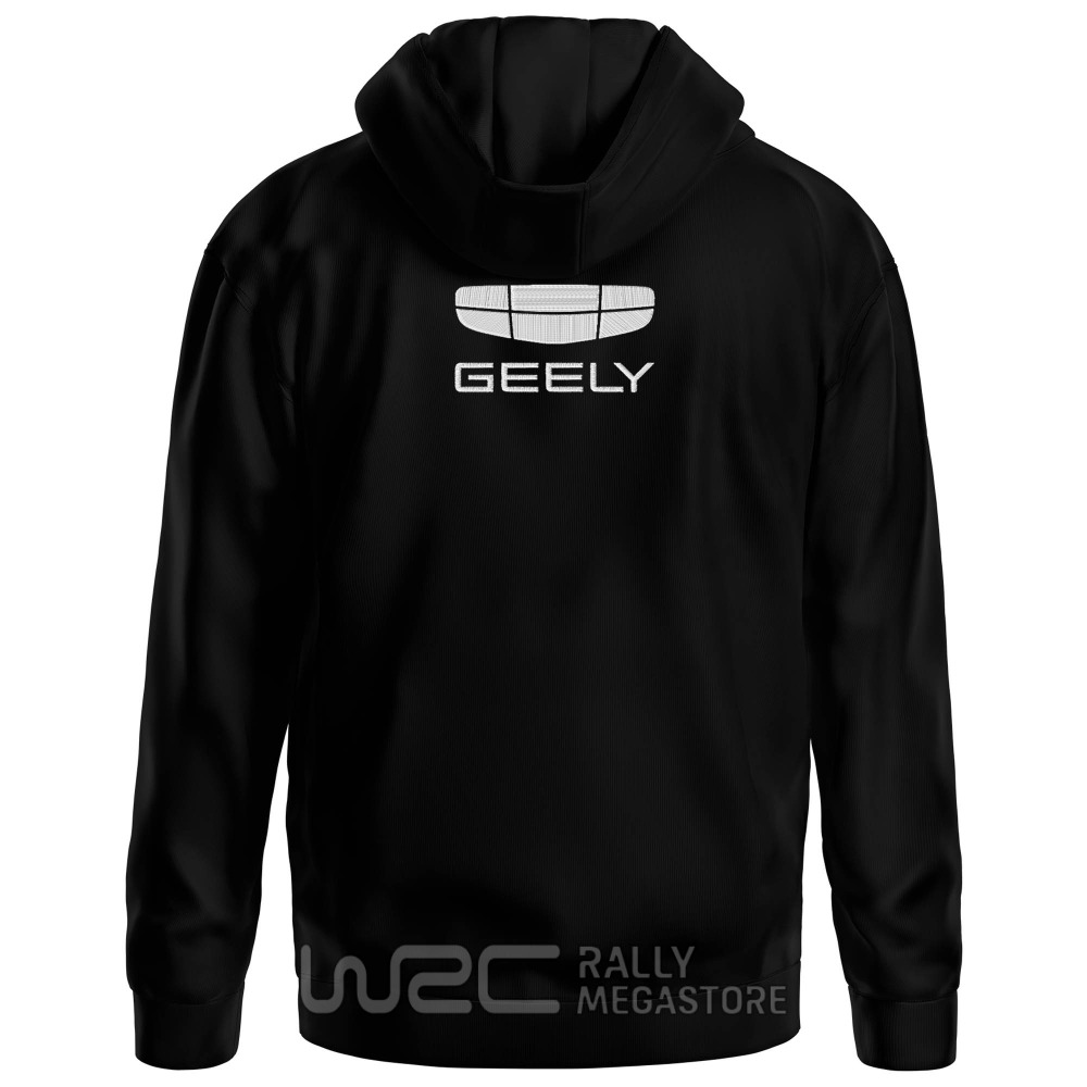 HOODIE GEELY MICHELIN