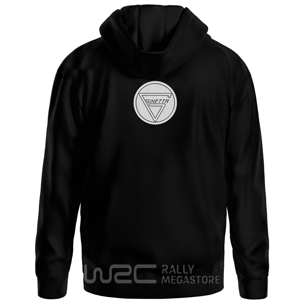HOODIE GINETTA