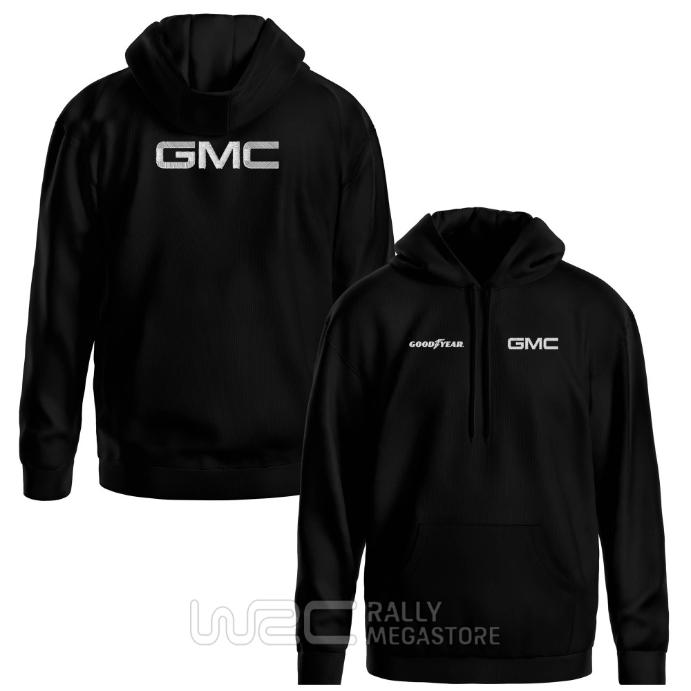 HOODIE GMC GOODYEAR