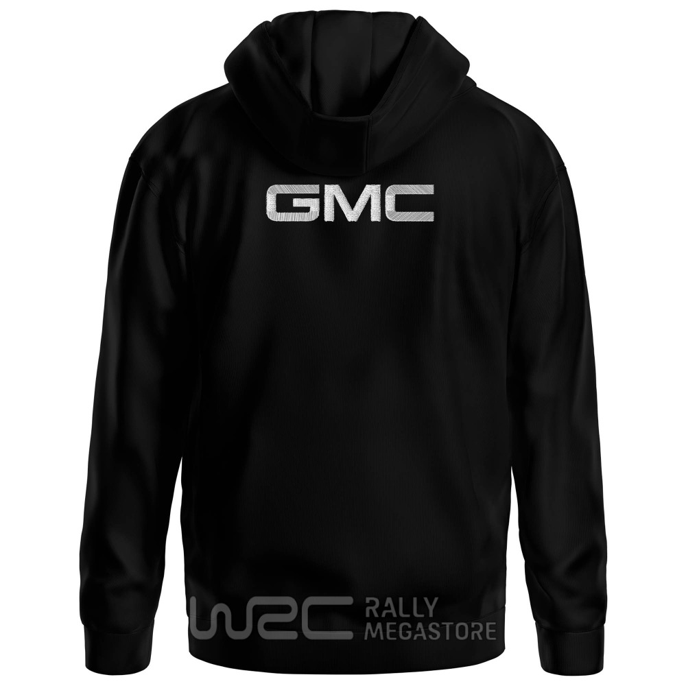 HOODIE GMC GOODYEAR